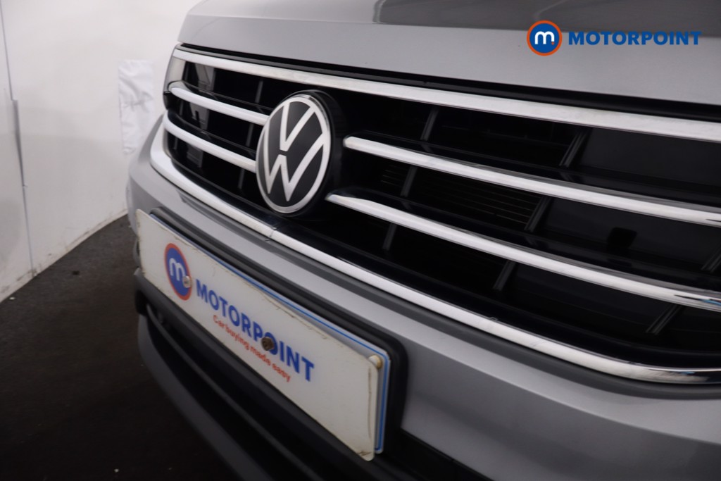 Used Volkswagen Tiguan Allspace 2023 for sale - 77804888: Photo 38