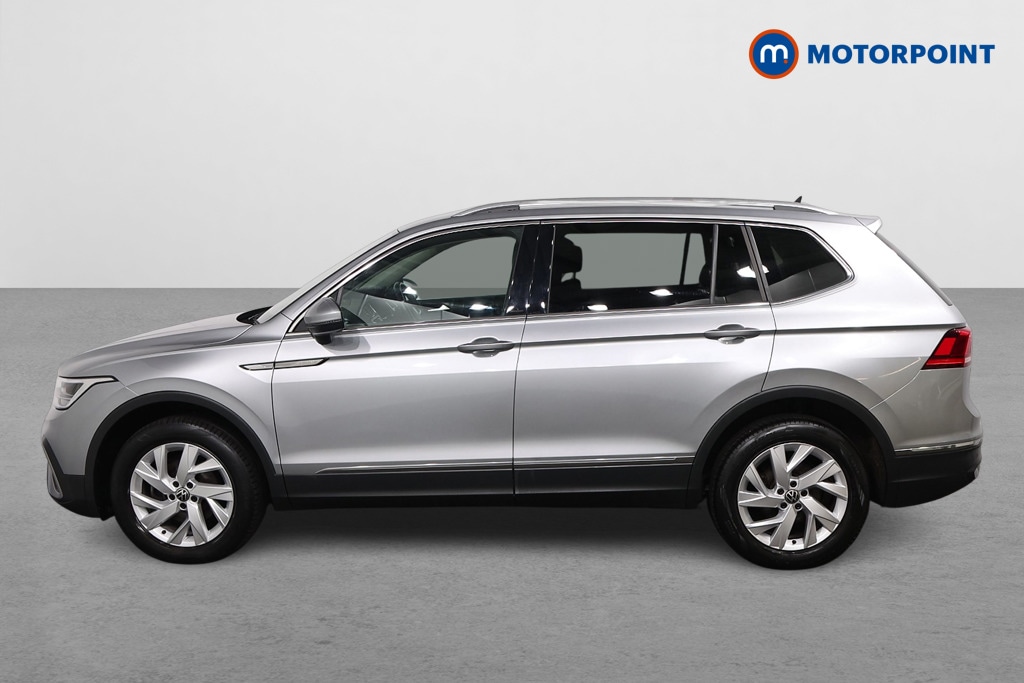 Used Volkswagen Tiguan Allspace 2023 for sale - 77804888: Photo 4