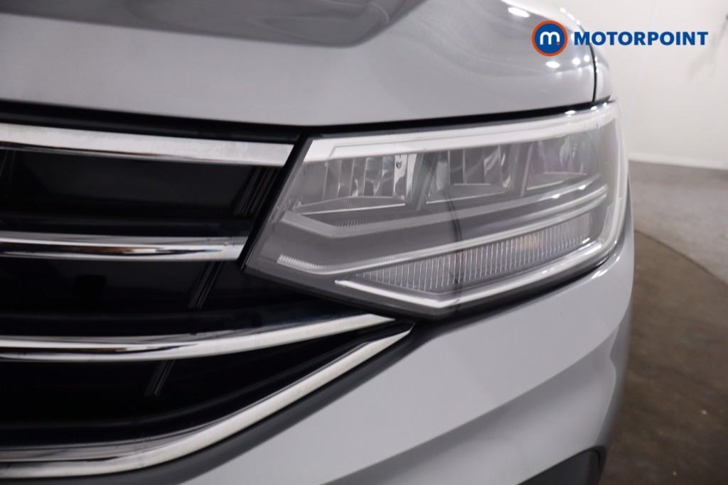 Used Volkswagen Tiguan Allspace 2023 for sale - 77804888: Photo 40