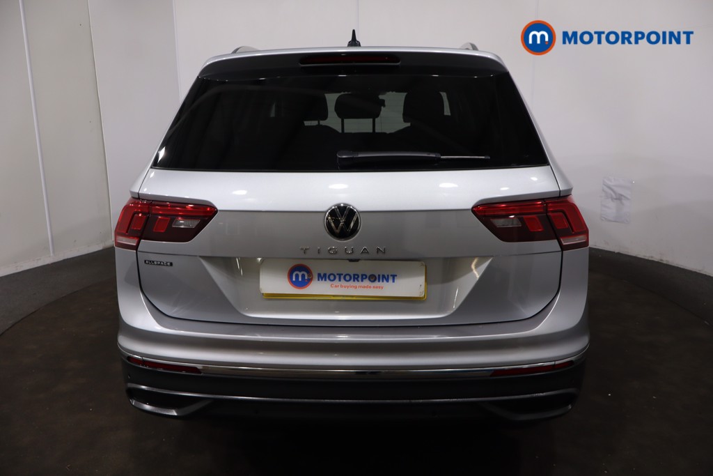 Used Volkswagen Tiguan Allspace 2023 for sale - 77804888: Photo 45