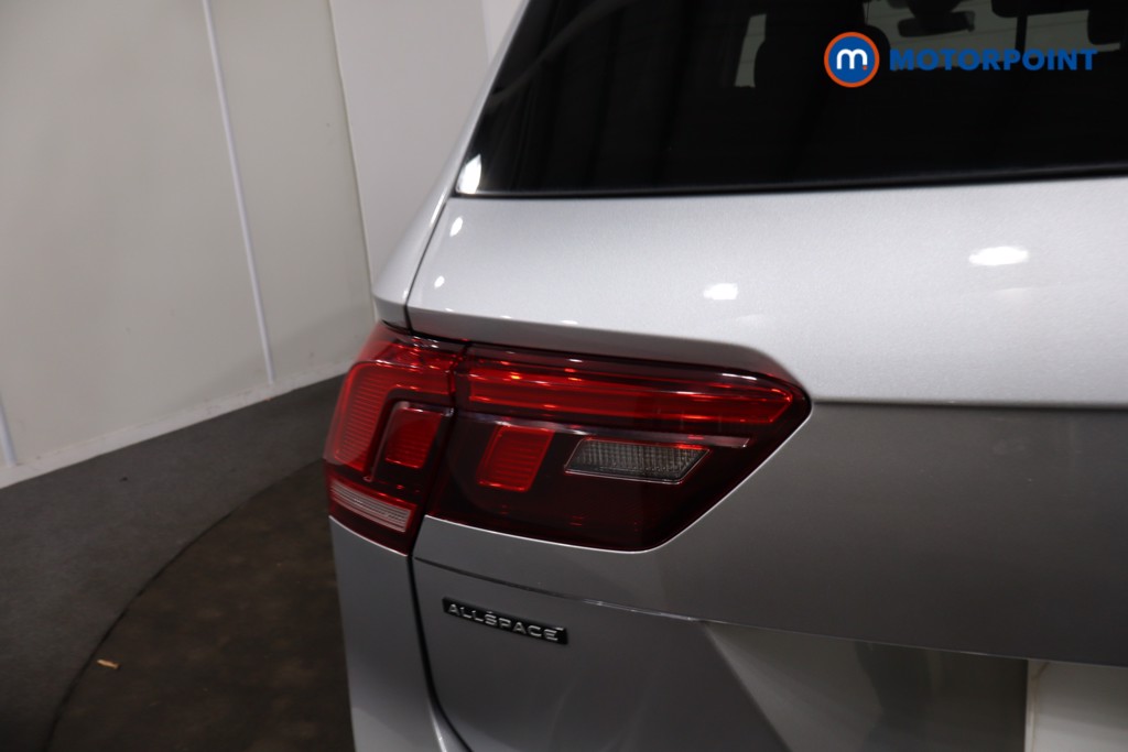 Used Volkswagen Tiguan Allspace 2023 for sale - 77804888: Photo 46