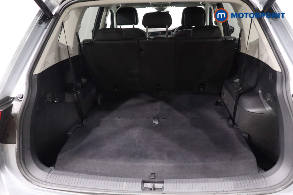 Used Volkswagen Tiguan Allspace 2023 for sale - 77804888: Photo 49