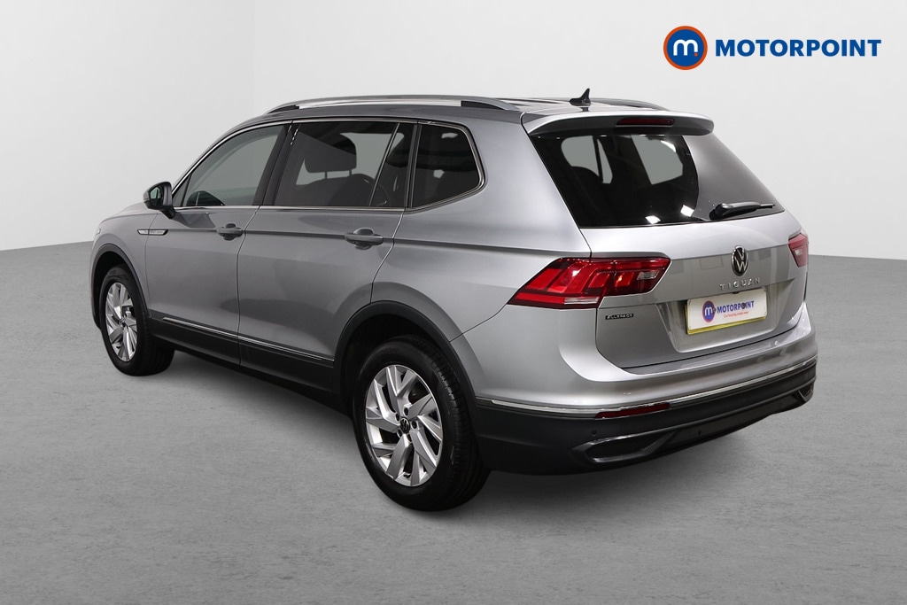 Used Volkswagen Tiguan Allspace 2023 for sale - 77804888: Photo 5