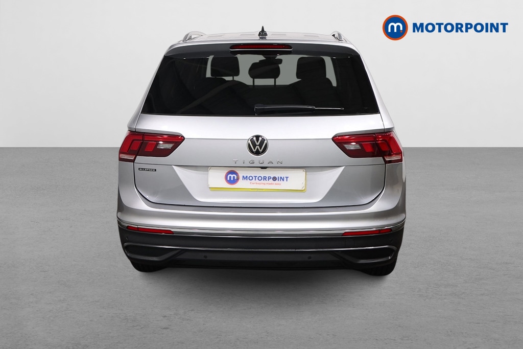 Used Volkswagen Tiguan Allspace 2023 for sale - 77804888: Photo 6