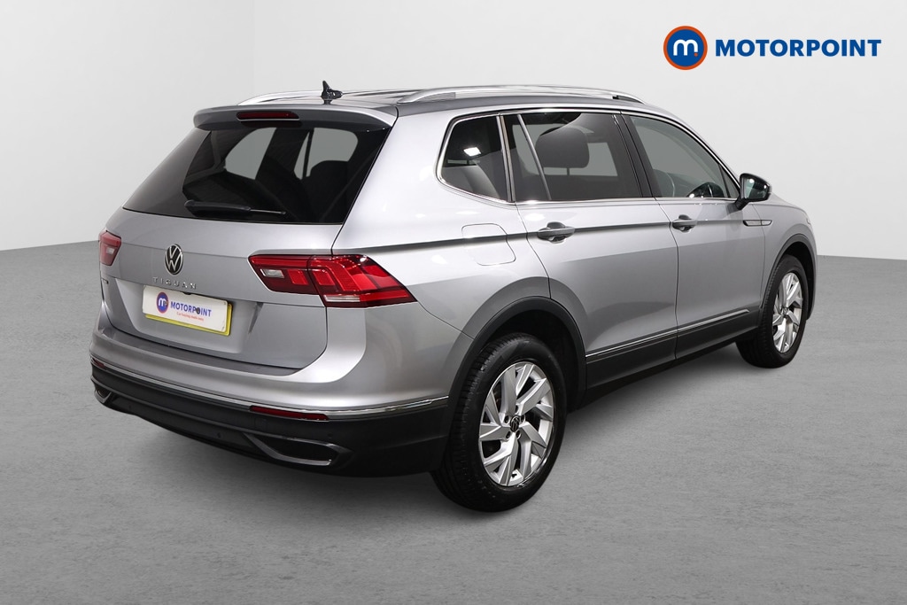 Used Volkswagen Tiguan Allspace 2023 for sale - 77804888: Photo 7