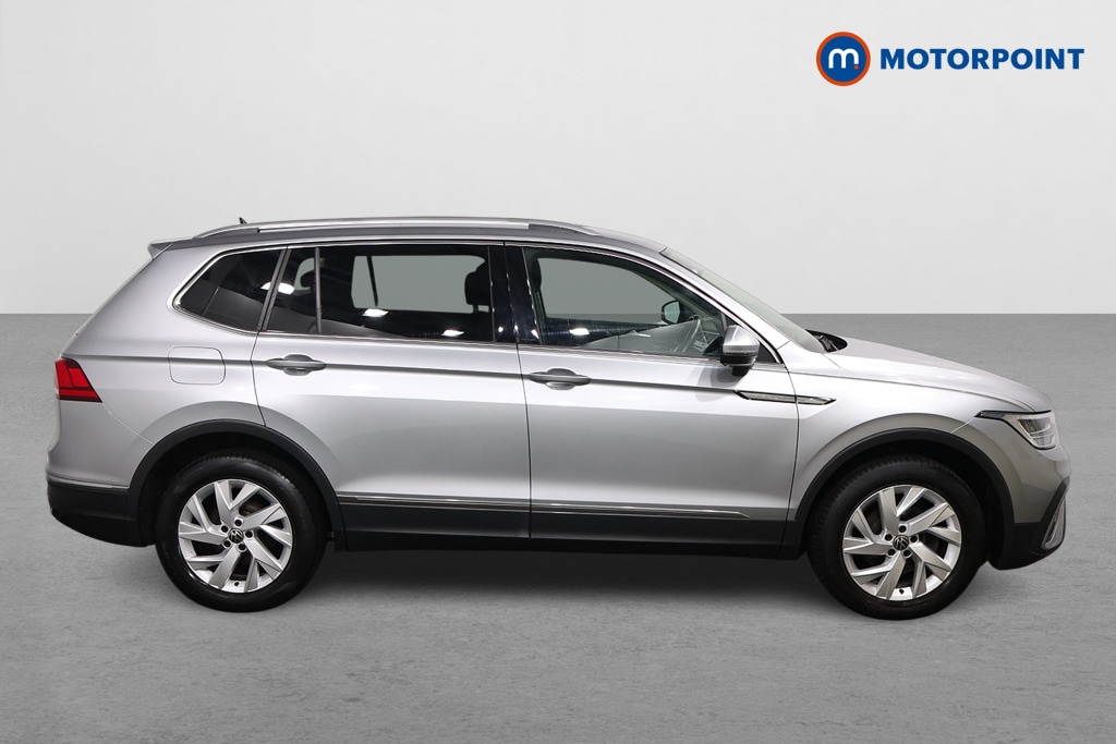 Used Volkswagen Tiguan Allspace 2023 for sale - 77804888: Photo 8
