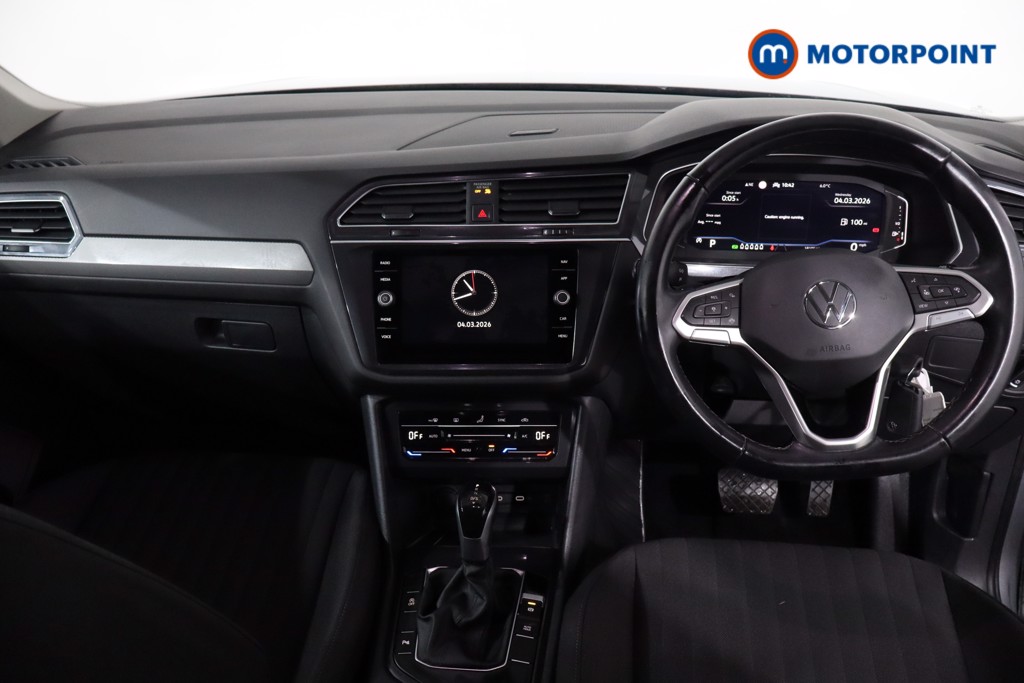 Used Volkswagen Tiguan Allspace 2023 for sale - 77804888: Photo 9