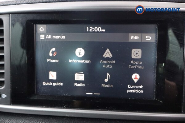 Used Kia Sportage 2019 for sale - 75665543: Photo 10