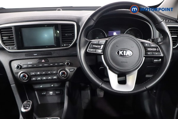 Used Kia Sportage 2019 for sale - 75665543: Photo 11