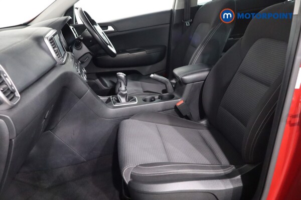Used Kia Sportage 2019 for sale - 75665543: Photo 12