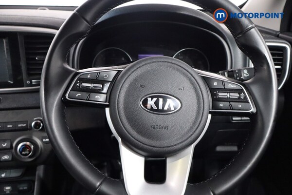 Used Kia Sportage 2019 for sale - 75665543: Photo 14