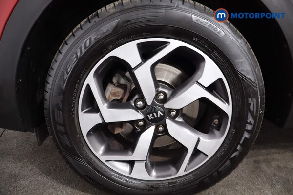 Used Kia Sportage 2019 for sale - 75665543: Photo 19