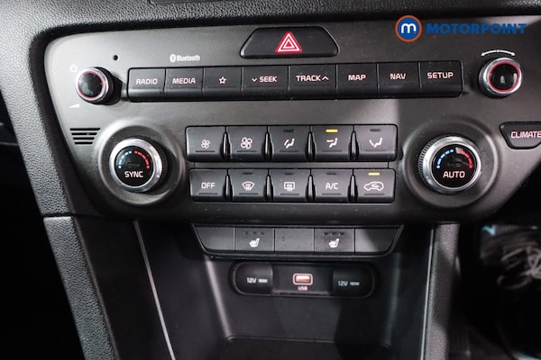 Used Kia Sportage 2019 for sale - 75665543: Photo 24