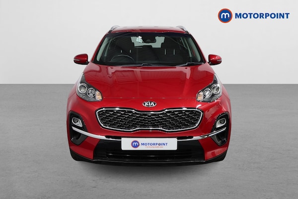 Used Kia Sportage 2019 for sale - 75665543: Photo 2