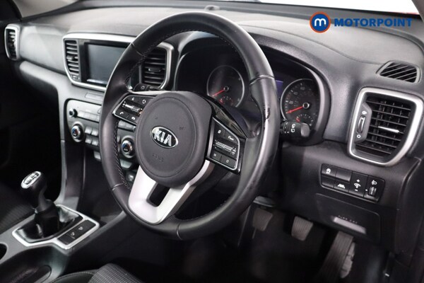 Used Kia Sportage 2019 for sale - 75665543: Photo 31