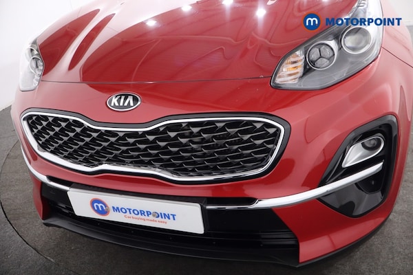 Used Kia Sportage 2019 for sale - 75665543: Photo 39