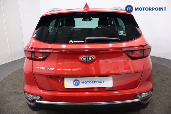 Used Kia Sportage 2019 for sale - 75665543: Photo 45