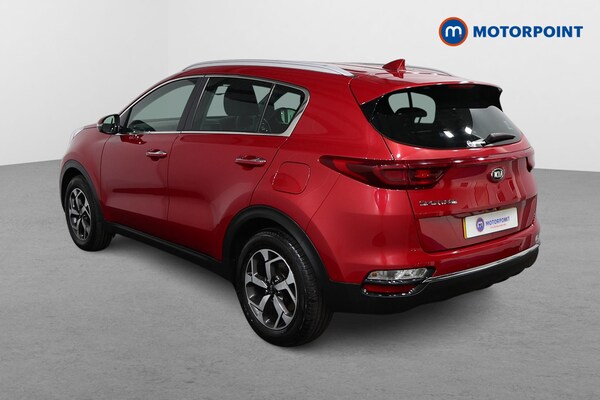 Used Kia Sportage 2019 for sale - 75665543: Photo 5