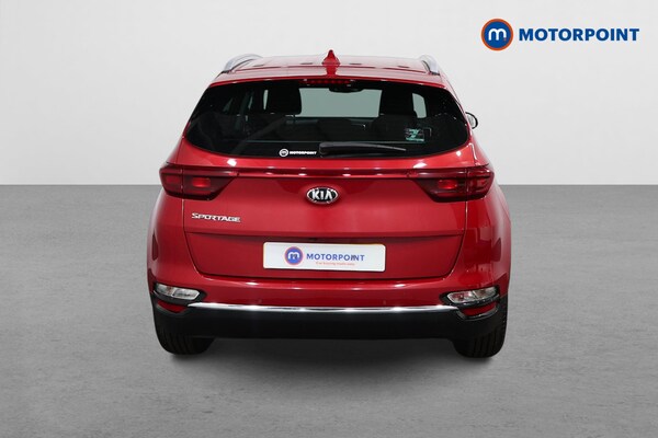 Used Kia Sportage 2019 for sale - 75665543: Photo 6
