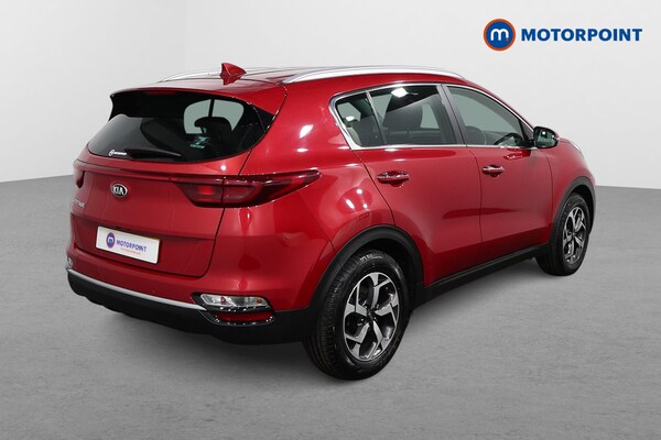 Used Kia Sportage 2019 for sale - 75665543: Photo 7