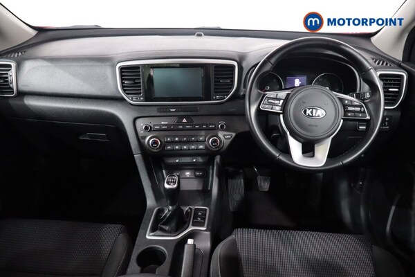 Used Kia Sportage 2019 for sale - 75665543: Photo 9