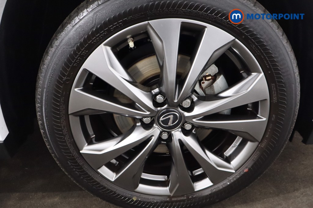 Used Lexus UX 2022 for sale - 76638339: Photo 13