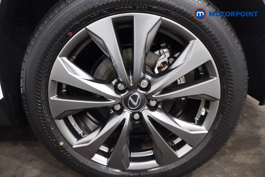 Used Lexus UX 2022 for sale - 76638339: Photo 14