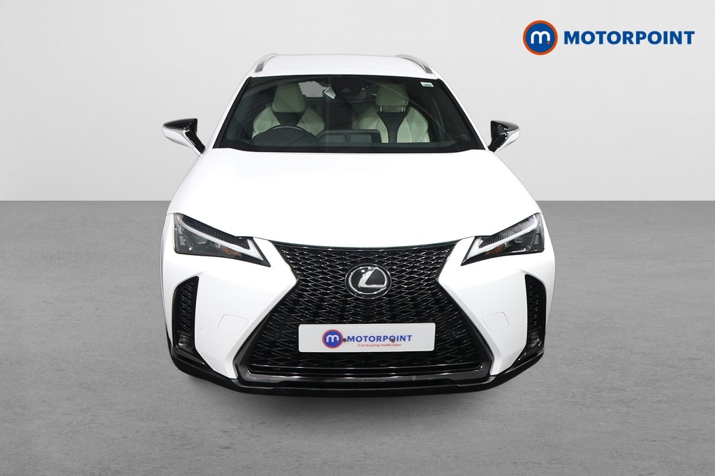 Used Lexus UX 2022 for sale - 76638339: Photo 2