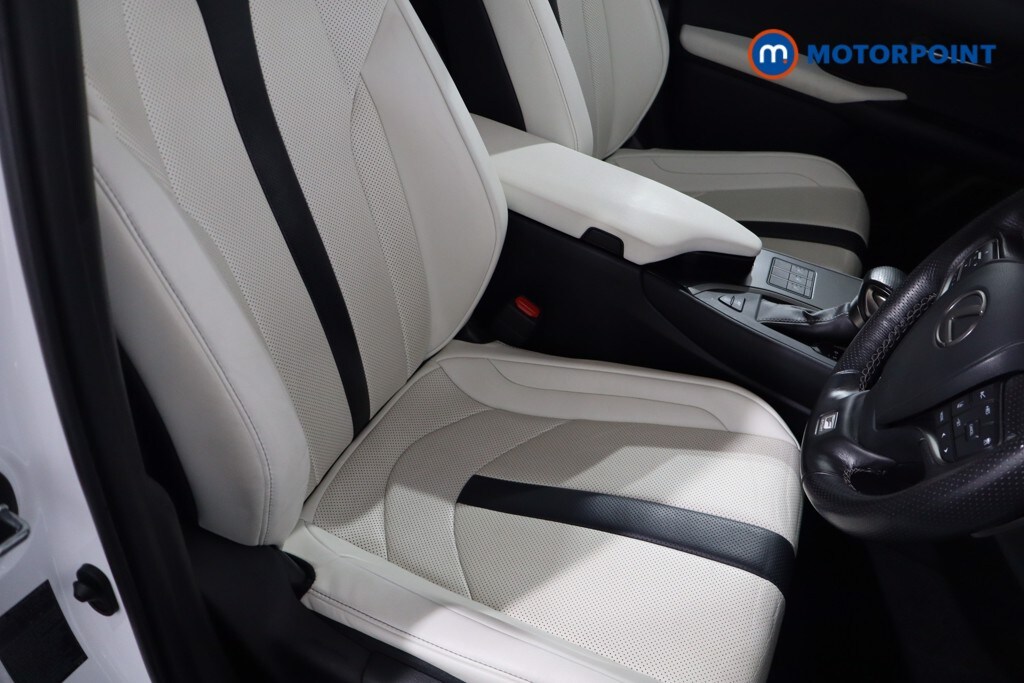 Used Lexus UX 2022 for sale - 76638339: Photo 21