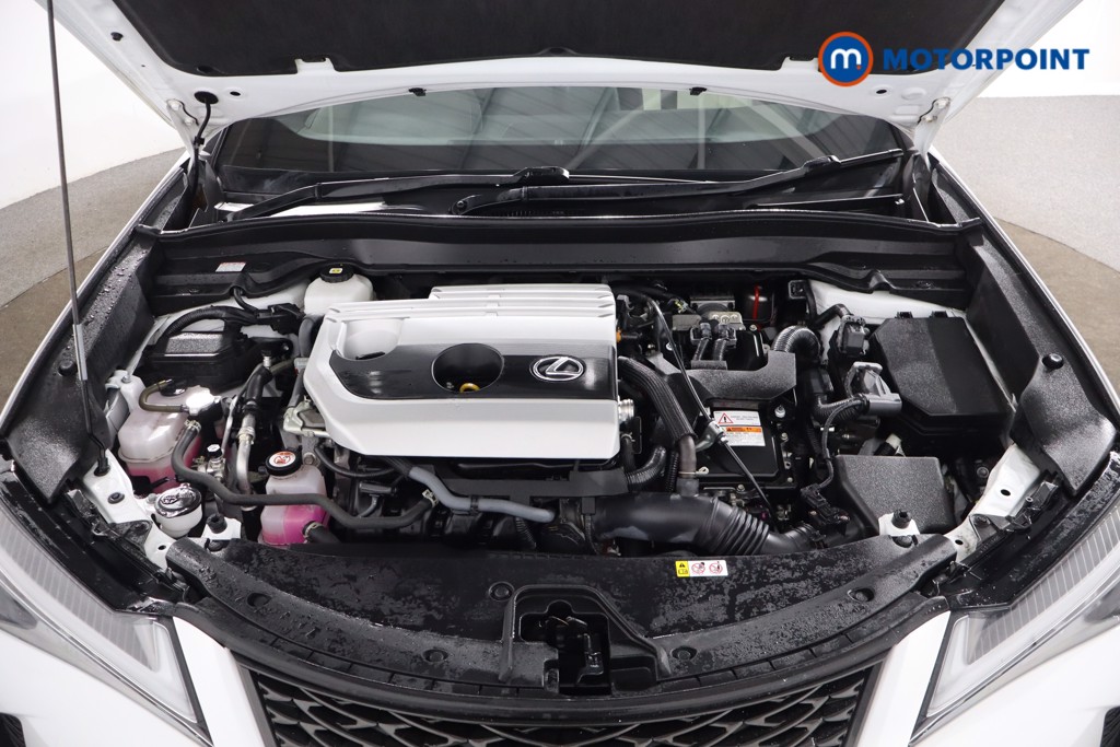 Used Lexus UX 2022 for sale - 76638339: Photo 25