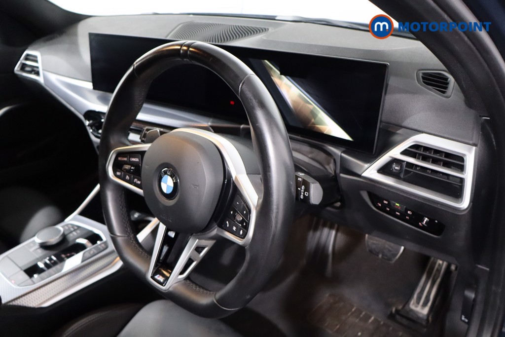 Used BMW 3 Series 2025 for sale - 76449950: Photo 34