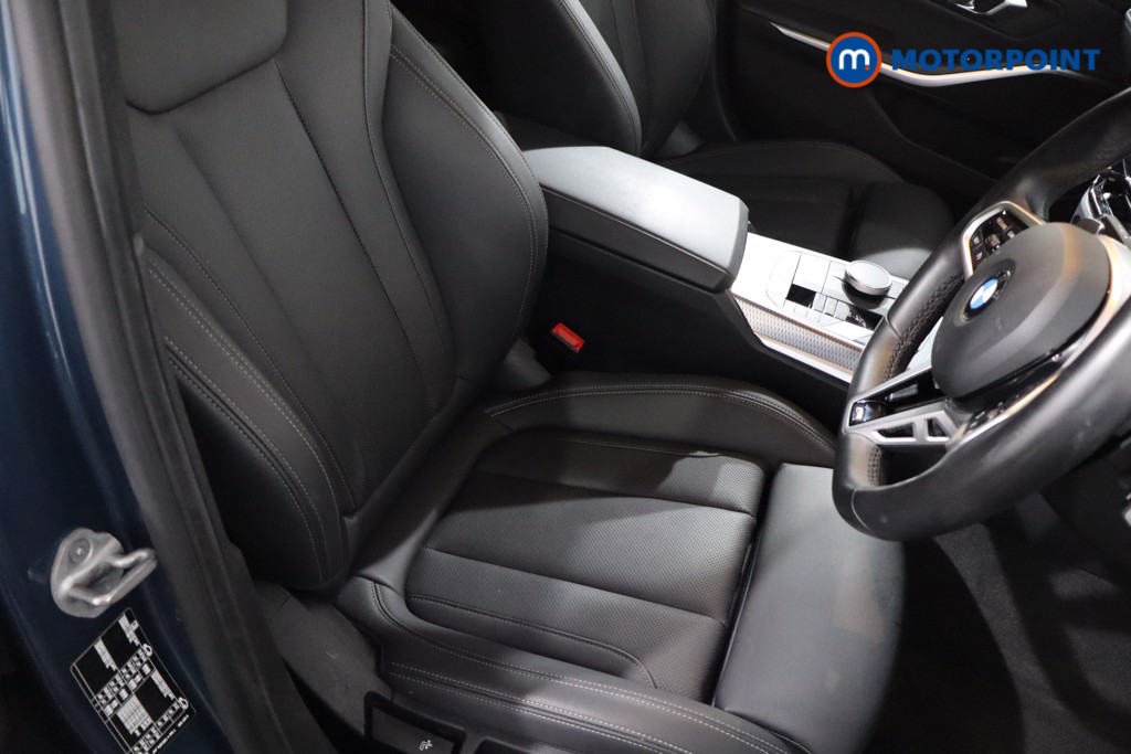 Used BMW 3 Series 2025 for sale - 76449950: Photo 35