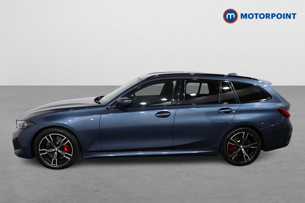 Used BMW 3 Series 2025 for sale - 76449950: Photo 4