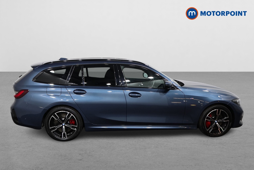 Used BMW 3 Series 2025 for sale - 76449950: Photo 8