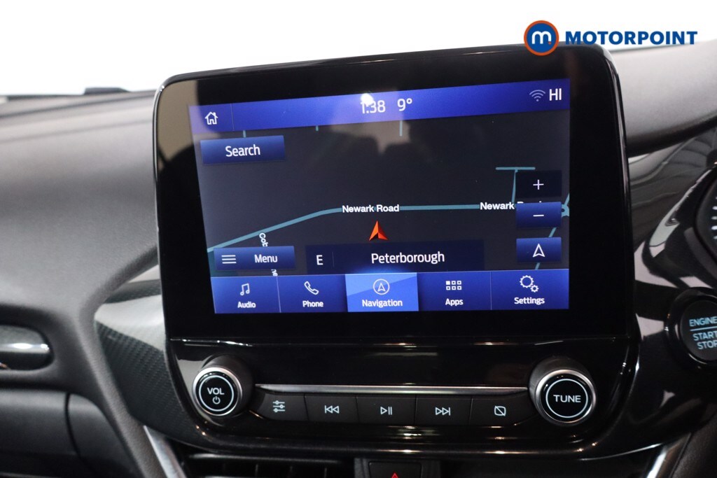 Used Ford Puma 2023 for sale - 77904196: Photo 10