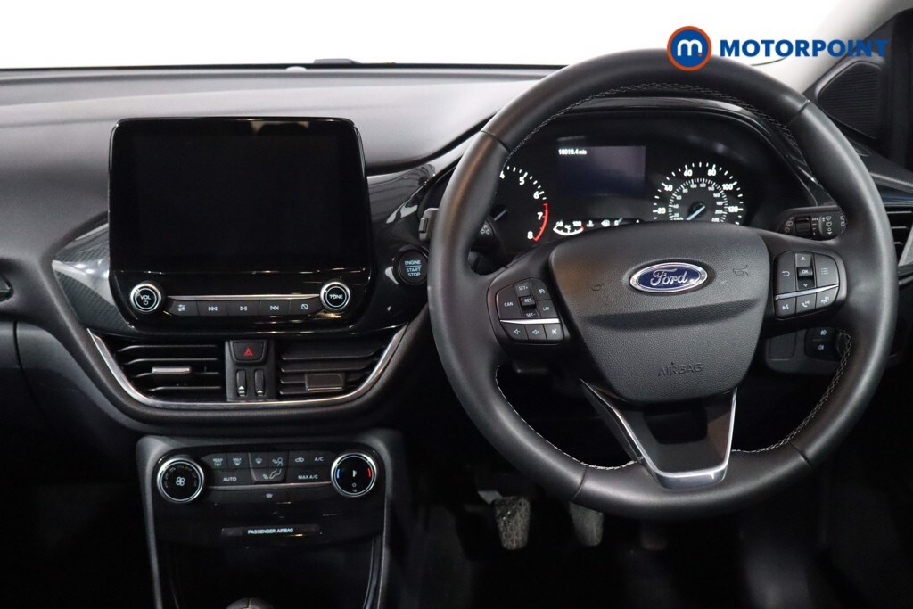 Used Ford Puma 2023 for sale - 77904196: Photo 11