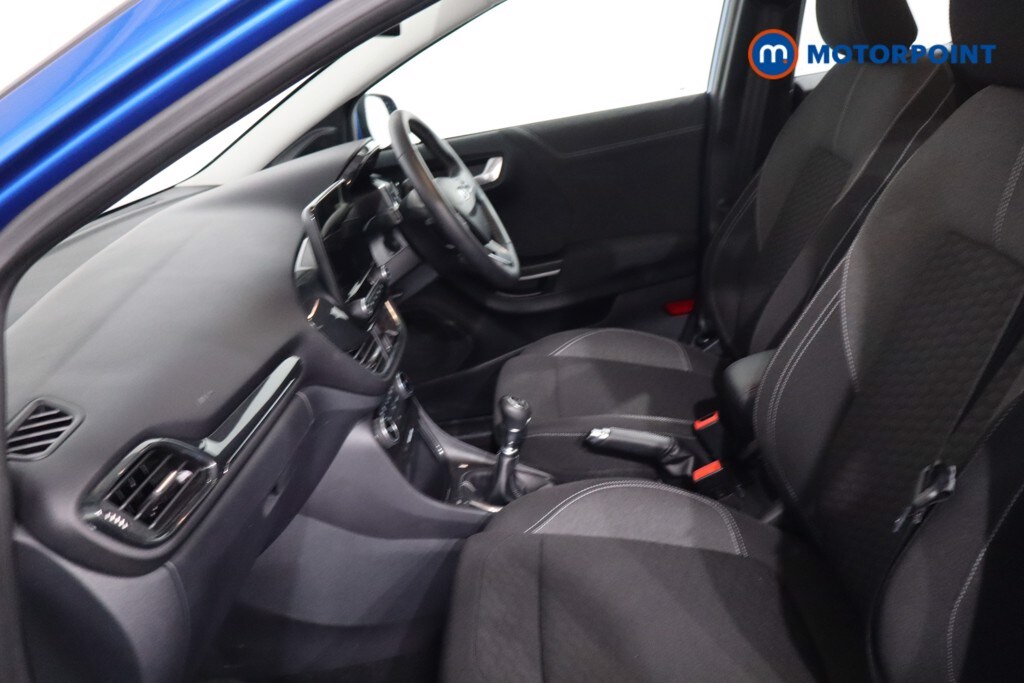 Used Ford Puma 2023 for sale - 77904196: Photo 12