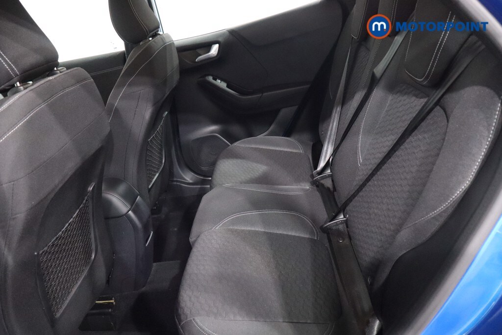 Used Ford Puma 2023 for sale - 77904196: Photo 13