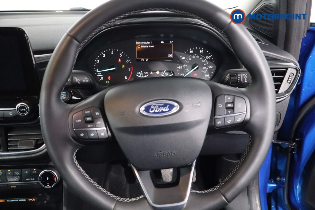 Used Ford Puma 2023 for sale - 77904196: Photo 14