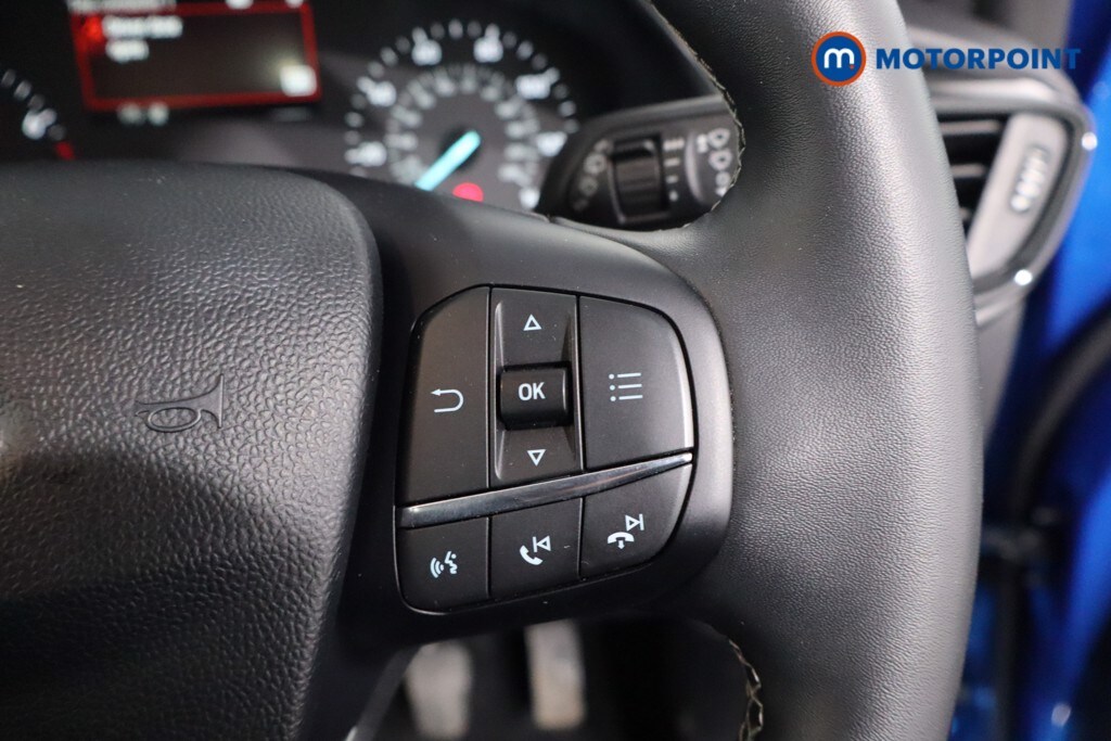 Used Ford Puma 2023 for sale - 77904196: Photo 16