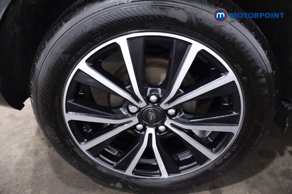 Used Ford Puma 2023 for sale - 77904196: Photo 17