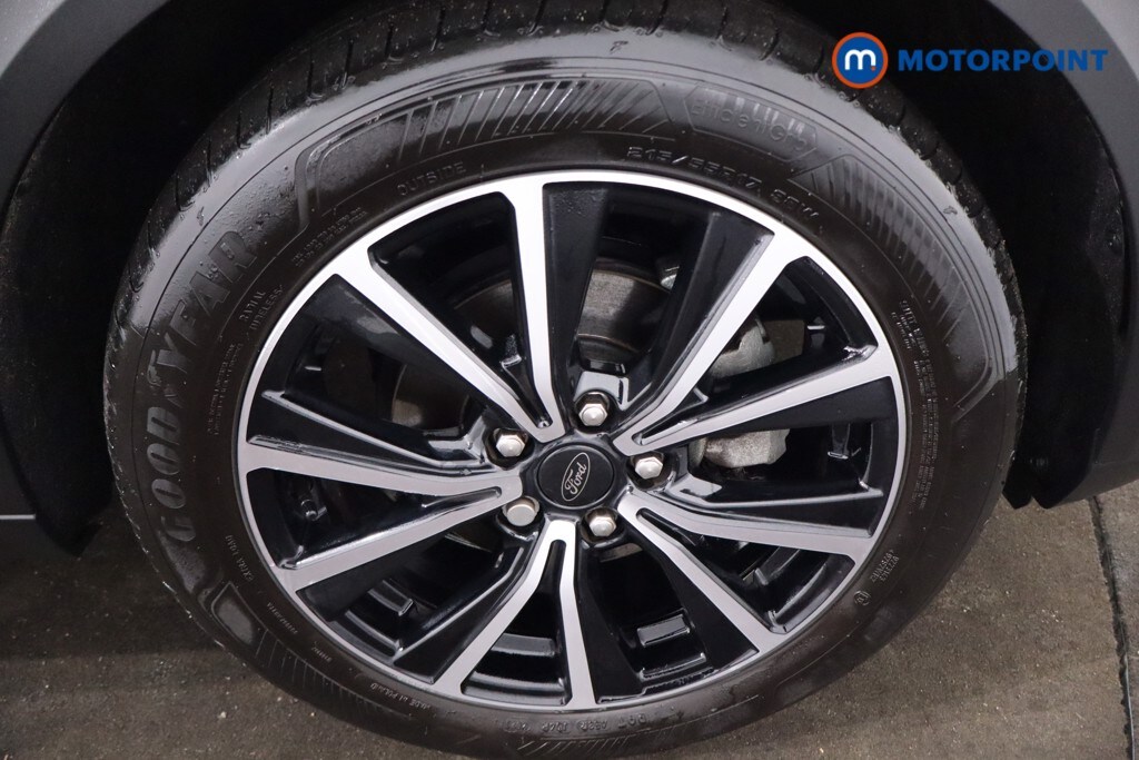 Used Ford Puma 2023 for sale - 77904196: Photo 18