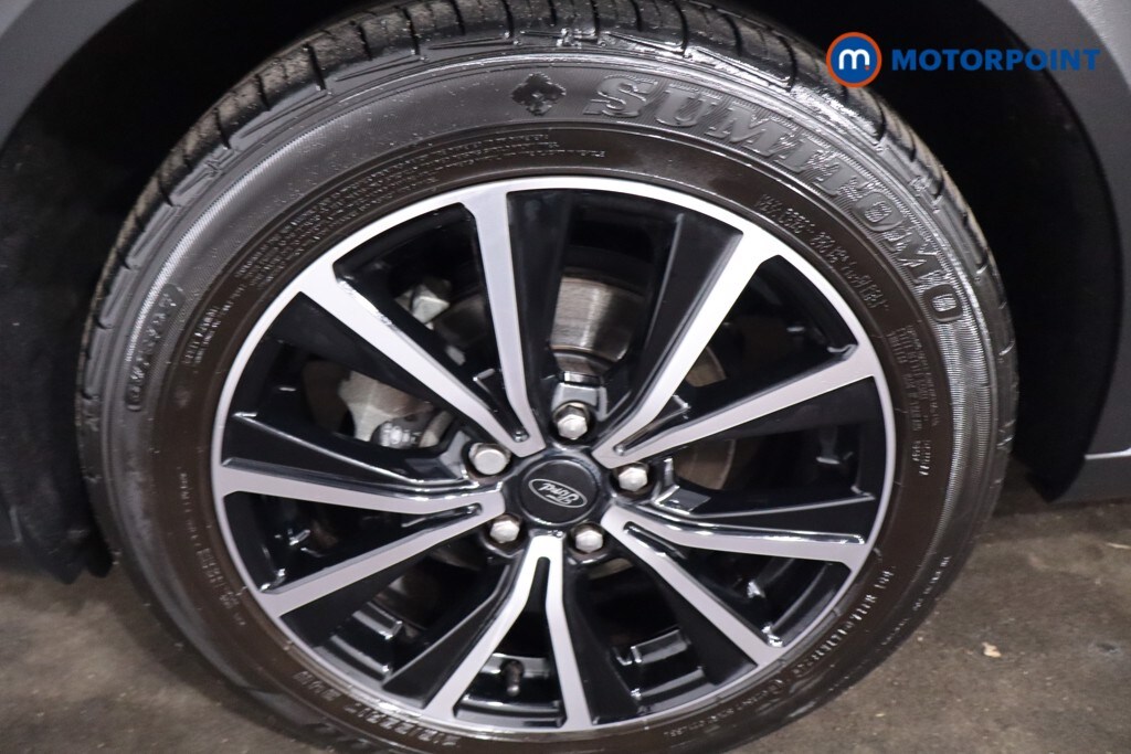 Used Ford Puma 2023 for sale - 77904196: Photo 19