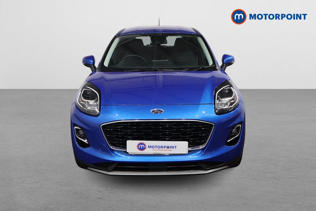 Used Ford Puma 2023 for sale - 77904196: Photo 2