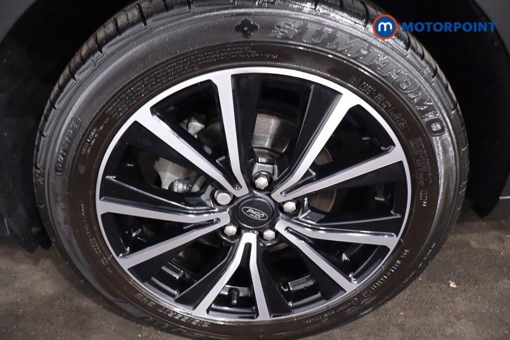 Used Ford Puma 2023 for sale - 77904196: Photo 20