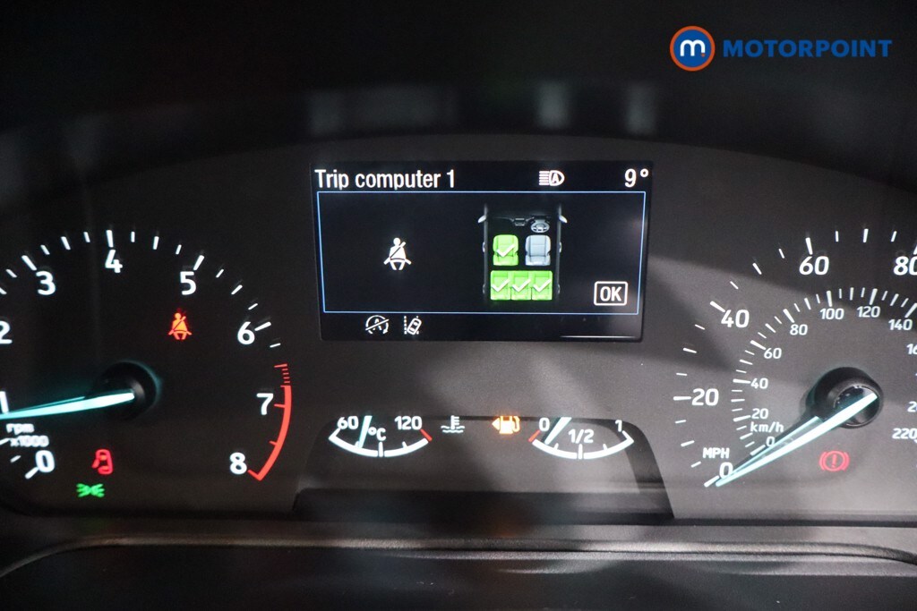 Used Ford Puma 2023 for sale - 77904196: Photo 24