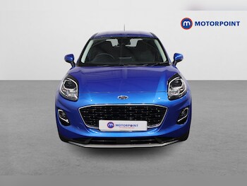 Used Ford Puma 2023 for sale - 77904196: Photo