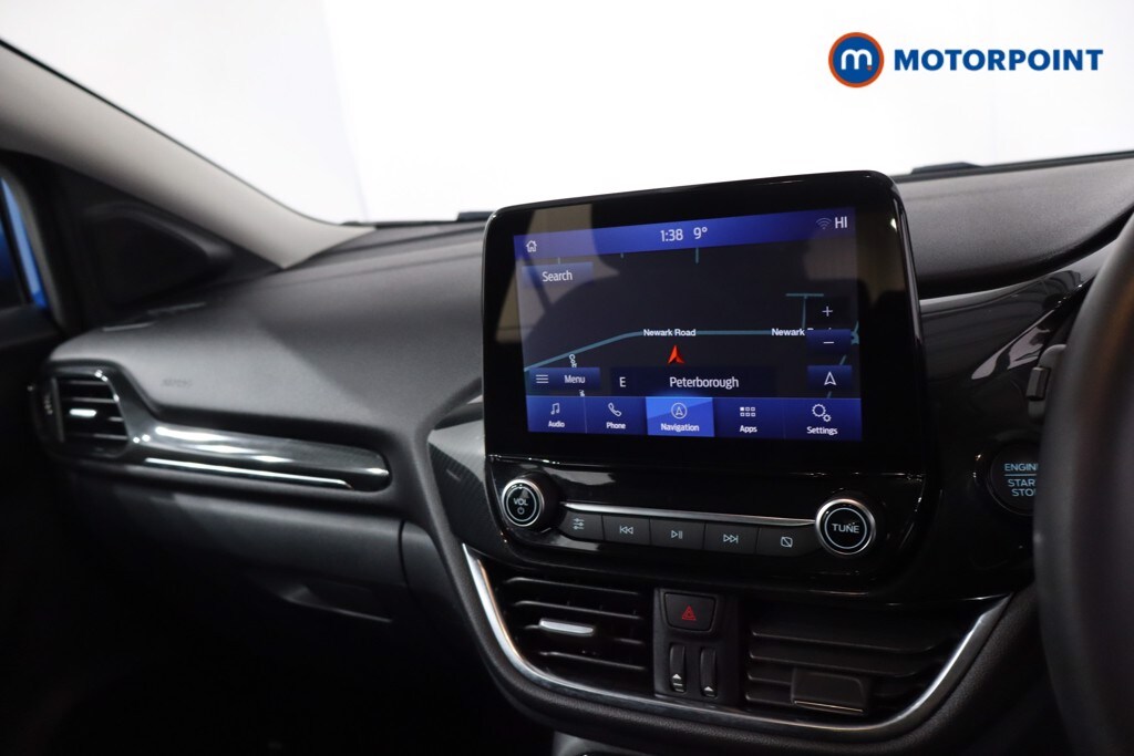 Used Ford Puma 2023 for sale - 77904196: Photo 30