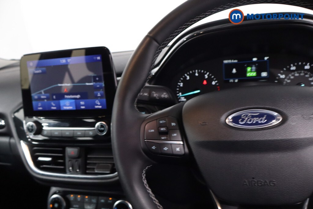 Used Ford Puma 2023 for sale - 77904196: Photo 31