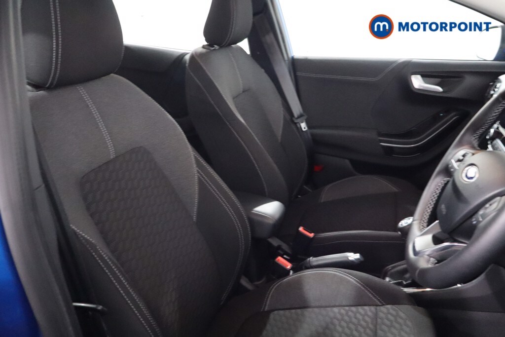 Used Ford Puma 2023 for sale - 77904196: Photo 32